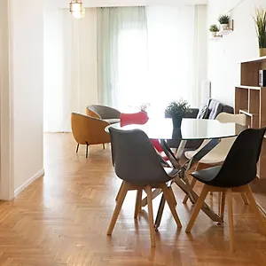 Houseloft Harmony Gardens Διαμέρισμα Θεσσαλονίκη