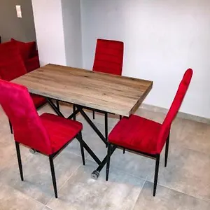 Luxury Vasko 2 Διαμέρισμα Θεσσαλονίκη