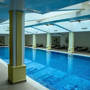 Parklands & Pool Ξενοδοχείο Μπάνσκο