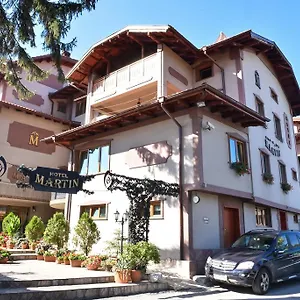 Martin Club Ξενοδοχείο Μπάνσκο
