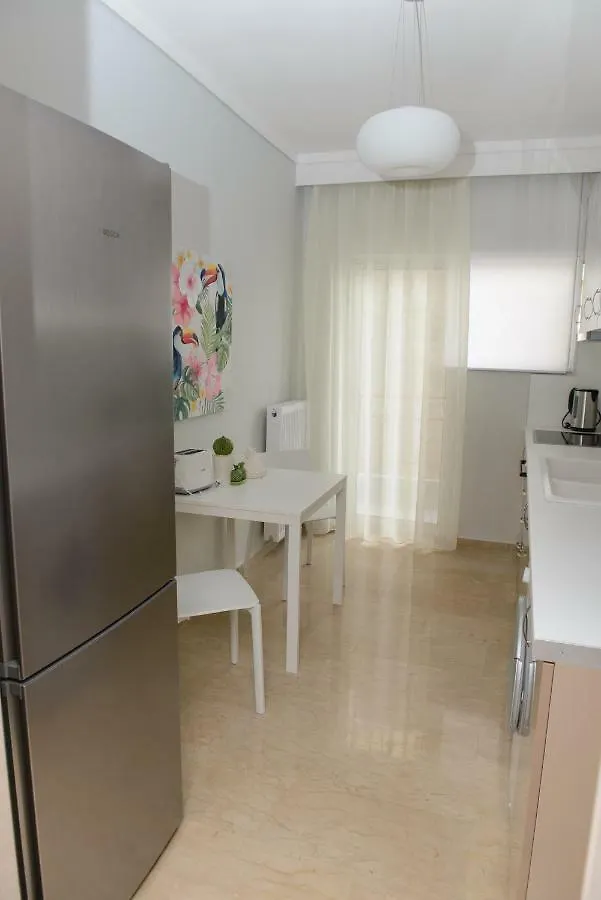 Διαμέρισμα Grey Suite Filoxenia Θεσσαλονίκη