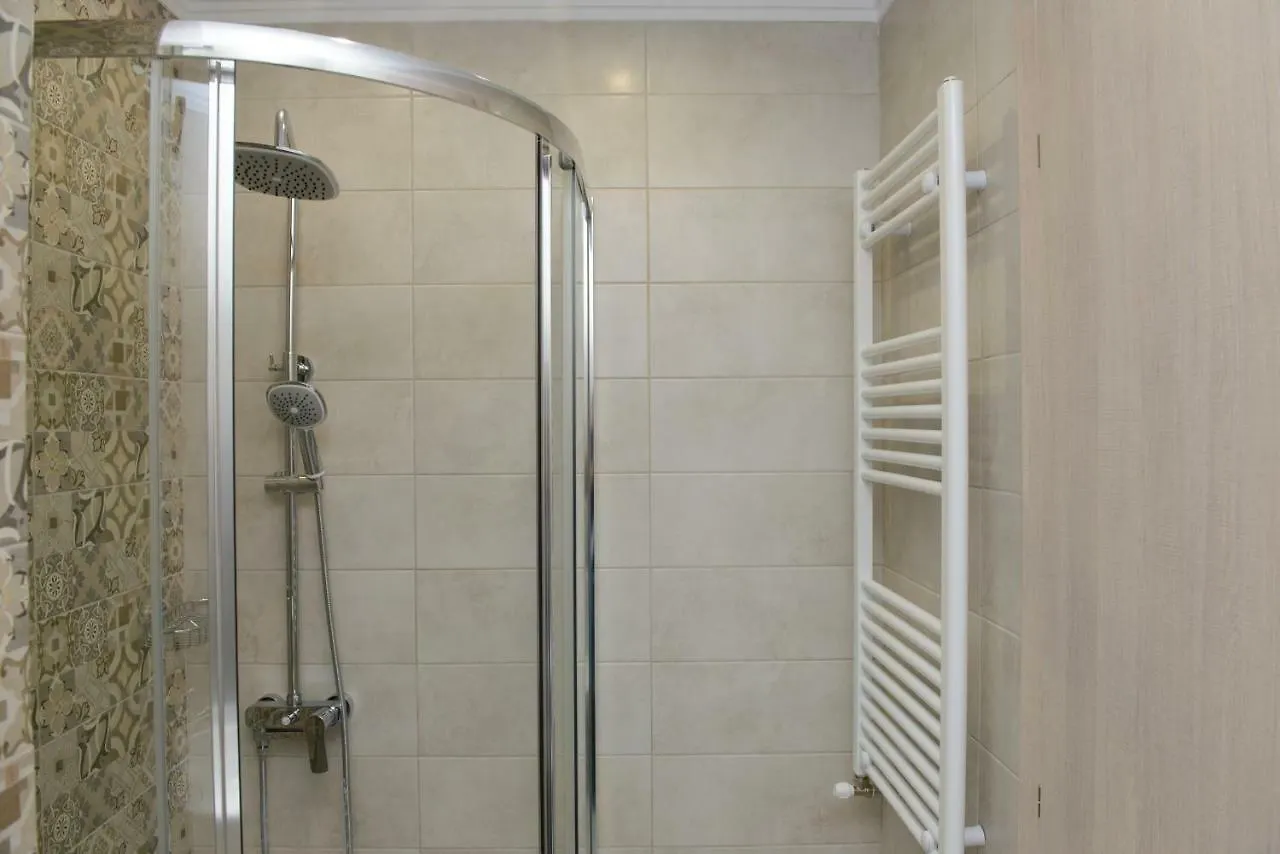 Grey Suite Filoxenia Θεσσαλονίκη Ελλάδα